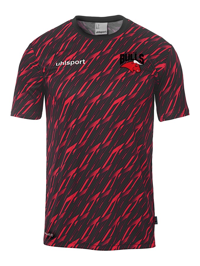 uhlsport Progressive 28 Shirt Kurzarm