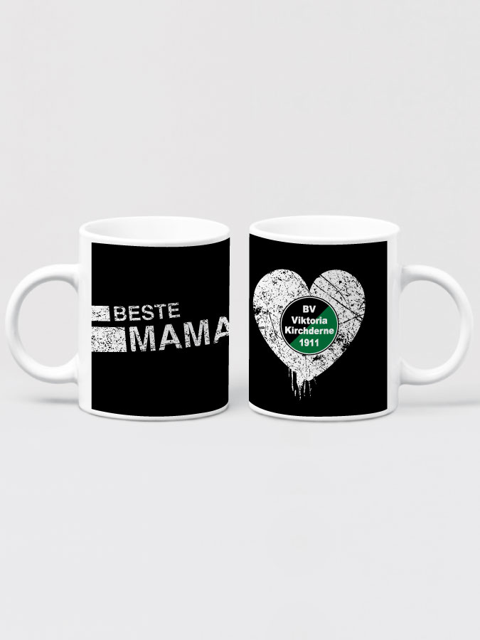 Tasse - Beste Mama