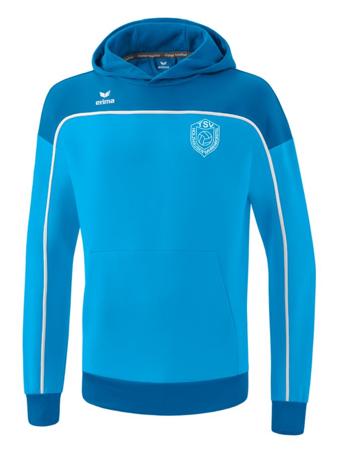 Erima Change Kapuzensweat