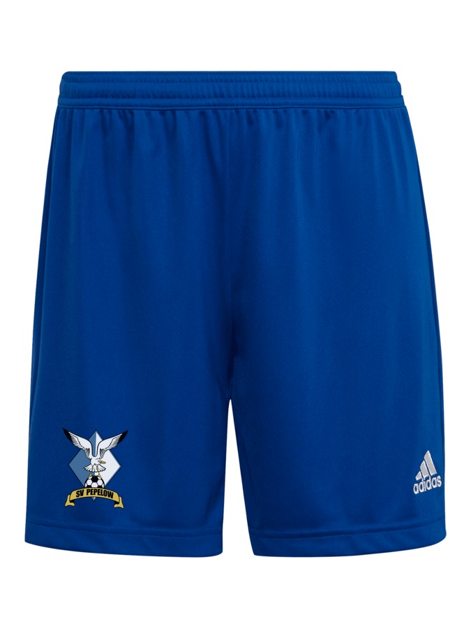 adidas Entrada 22 Shorts Damen