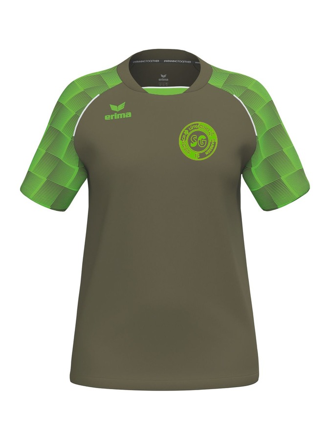Erima Evo Star Trikot Damen