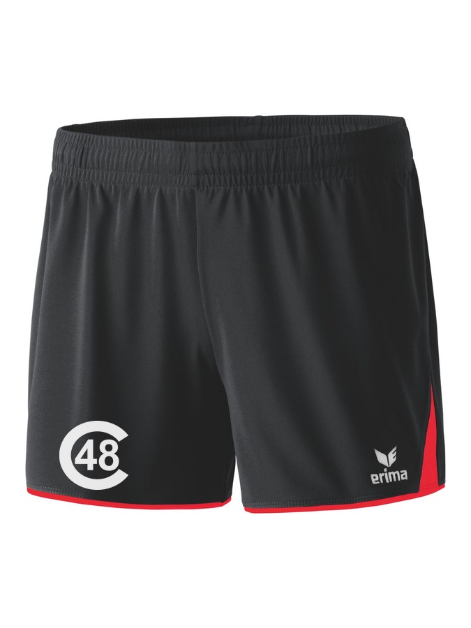 Erima Classic 5-C Shorts Damen
