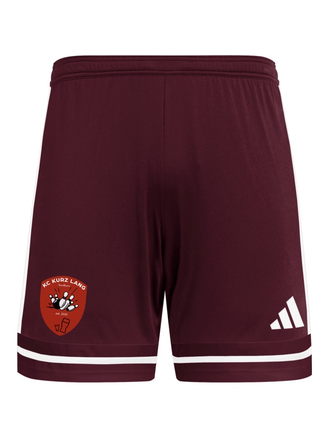 adidas Squadra 25 Shorts