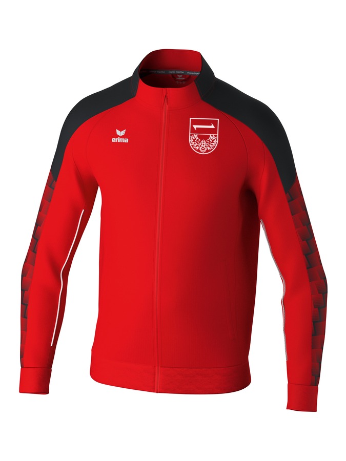 Erima Evo Star Trainingsjacke