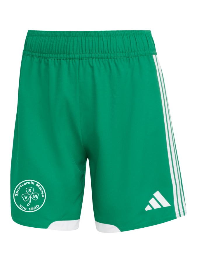 adidas Tiro 26 Competition Match Day Shorts Damen