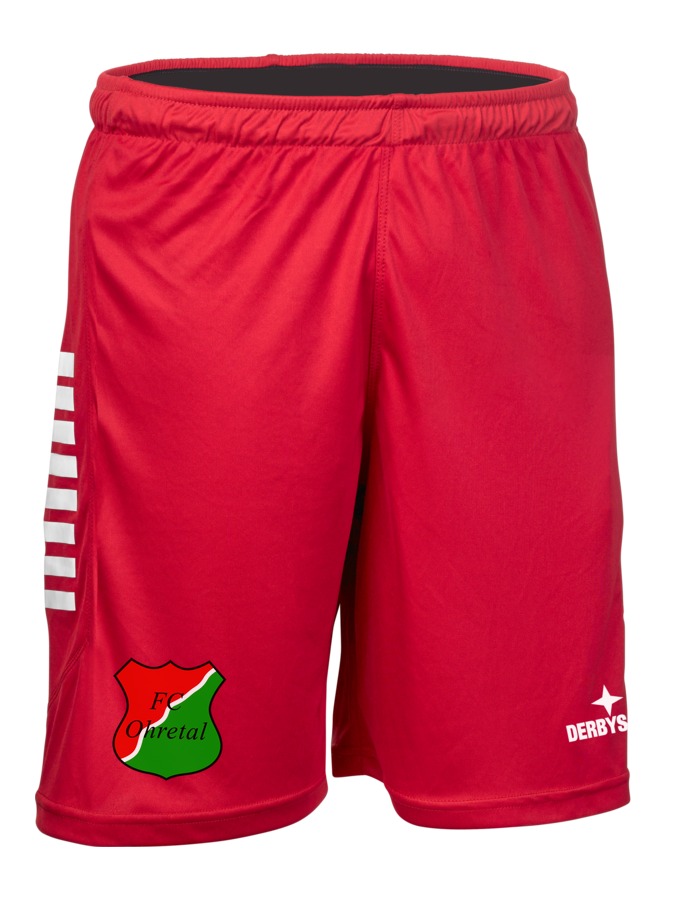 Derbystar Hose Kurz Primo