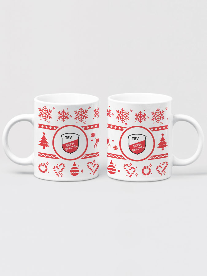 Tasse Christmas