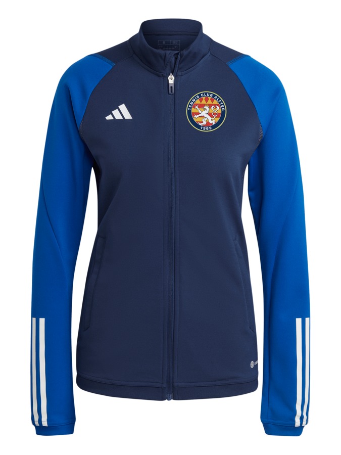 adidas Tiro 23 Competition Trainingsjacke Damen