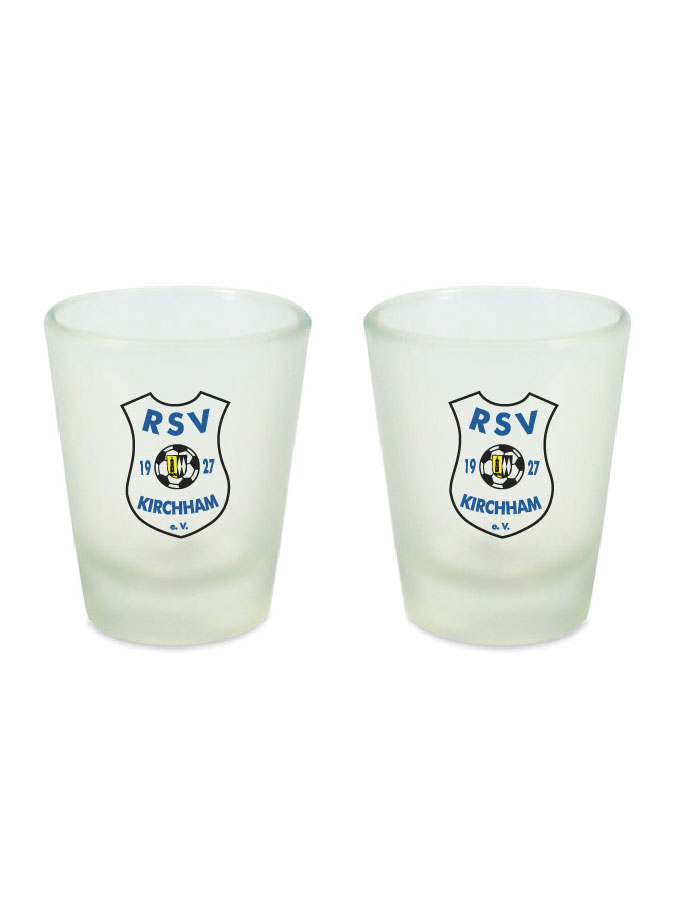 2er Set Schnapsglas Alina