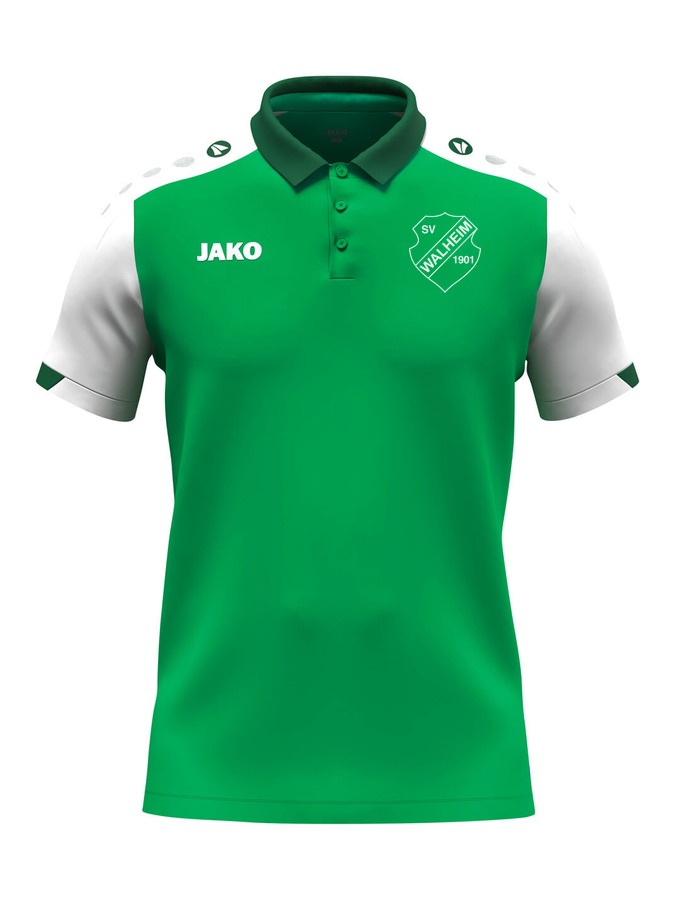 Jako Poloshirt Dynamic