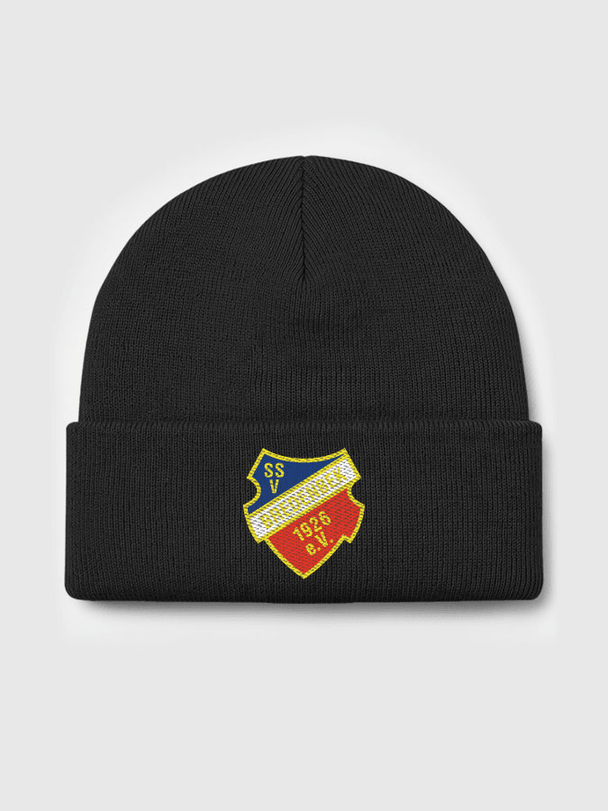 Beanie Kids Sticklogo