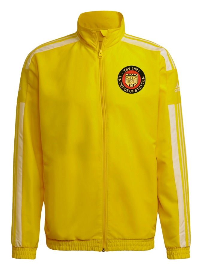 adidas Squadra 21 Präsentationsjacke