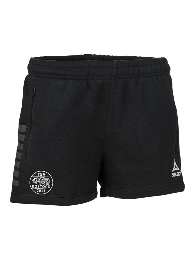 Select Sweatshorts Oxford Damen