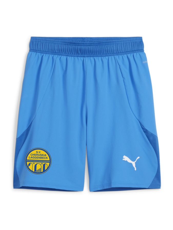 PUMA teamFINAL Shorts