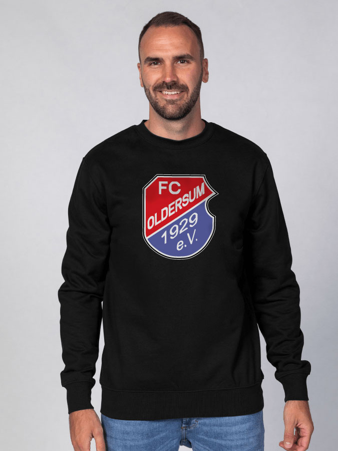 Sweatshirt Classic Herren