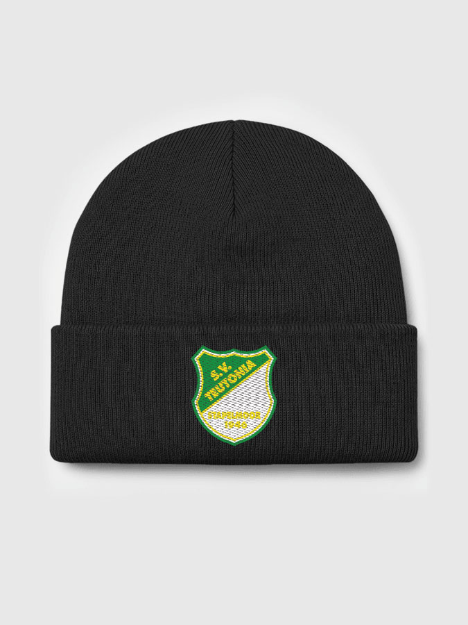 Beanie Kids Sticklogo