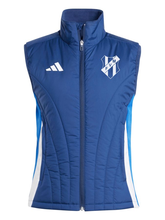 adidas Tiro 24 Competition Winterweste Damen
