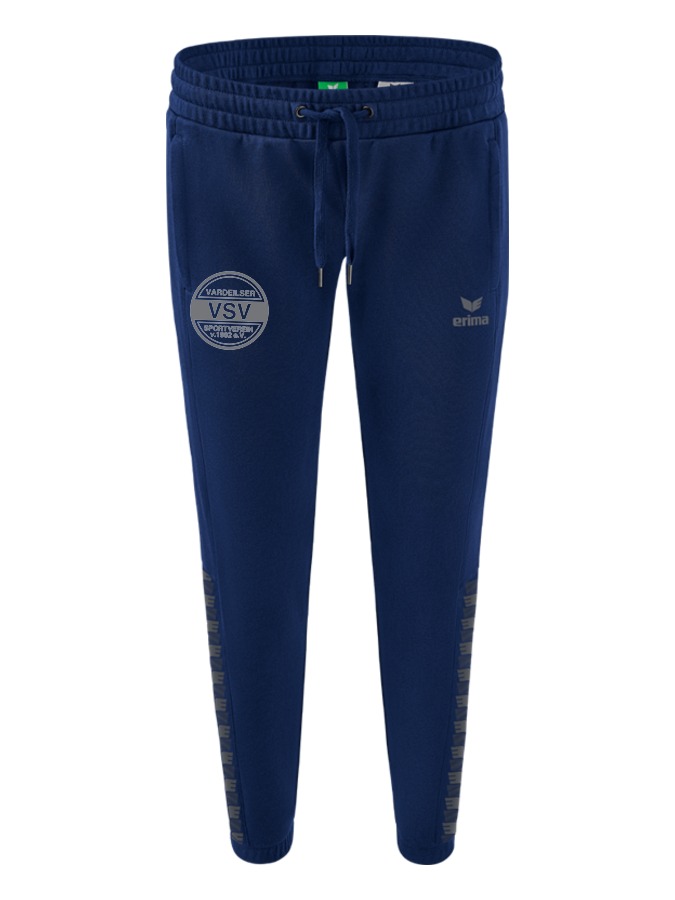 Erima Essential Team Sweathose Damen