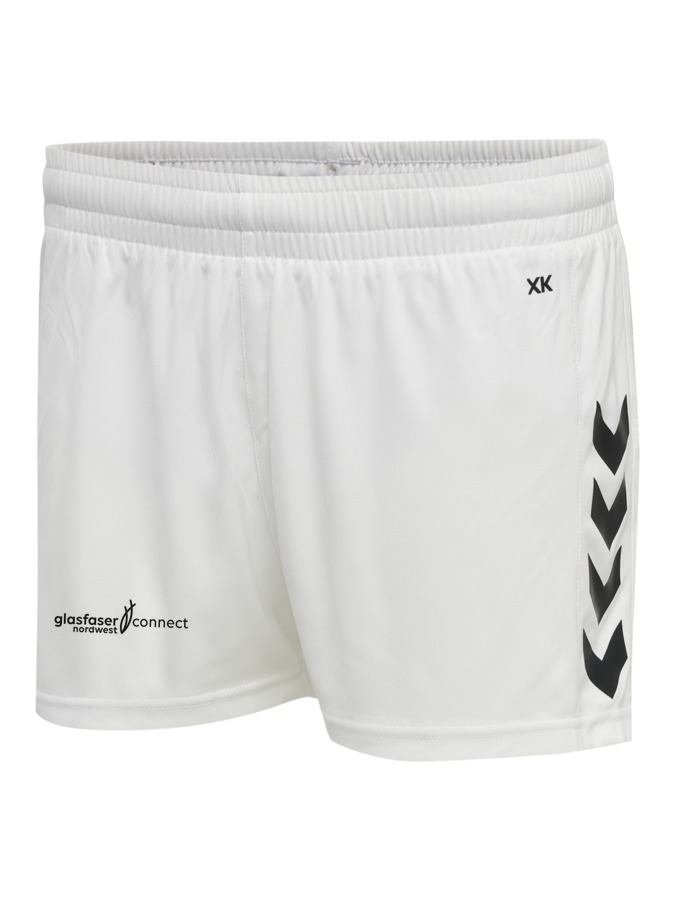 Hummel Core XK Trainingsshorts Damen