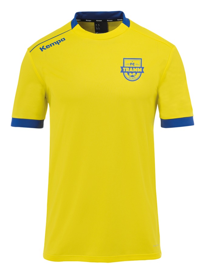 Kempa Player Trikot