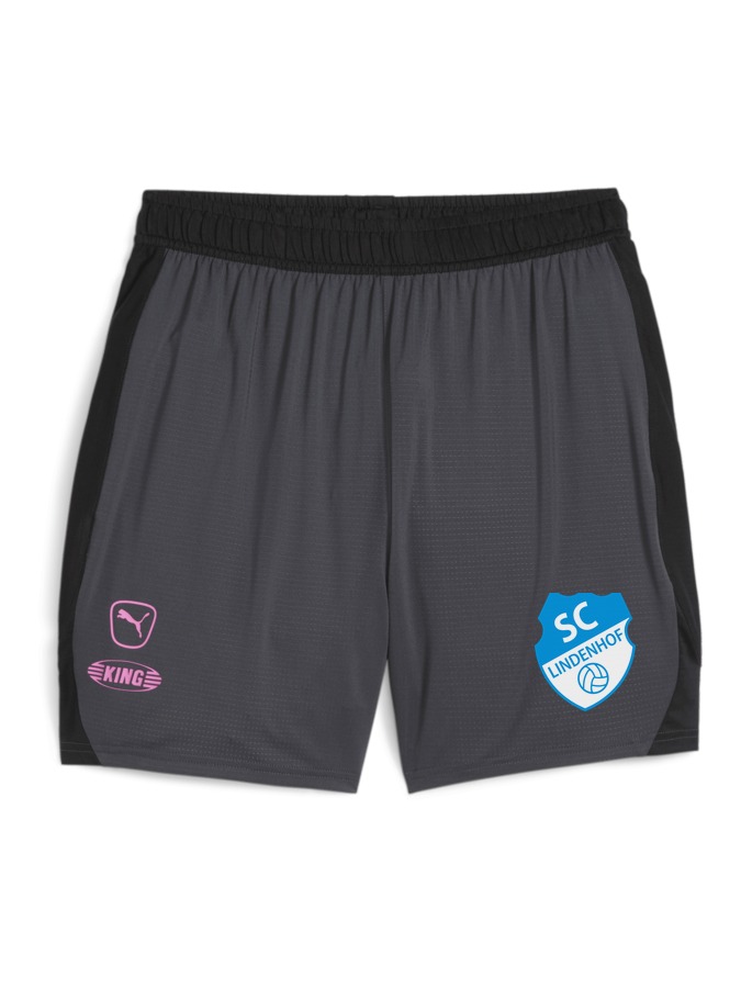 PUMA KING Pro Shorts