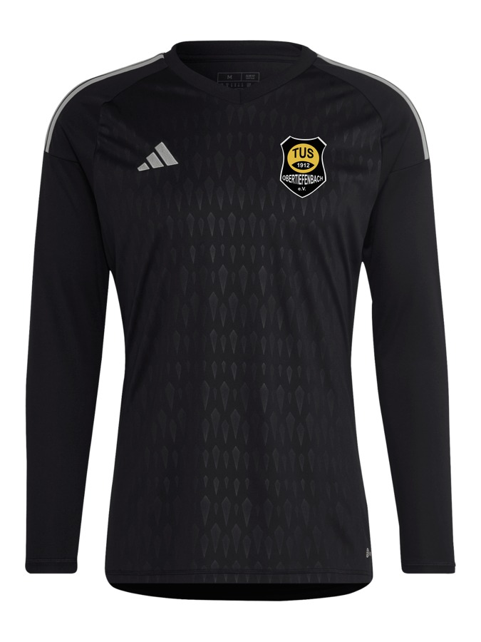 adidas Tiro 23 Competition Torwart-Longsleeve