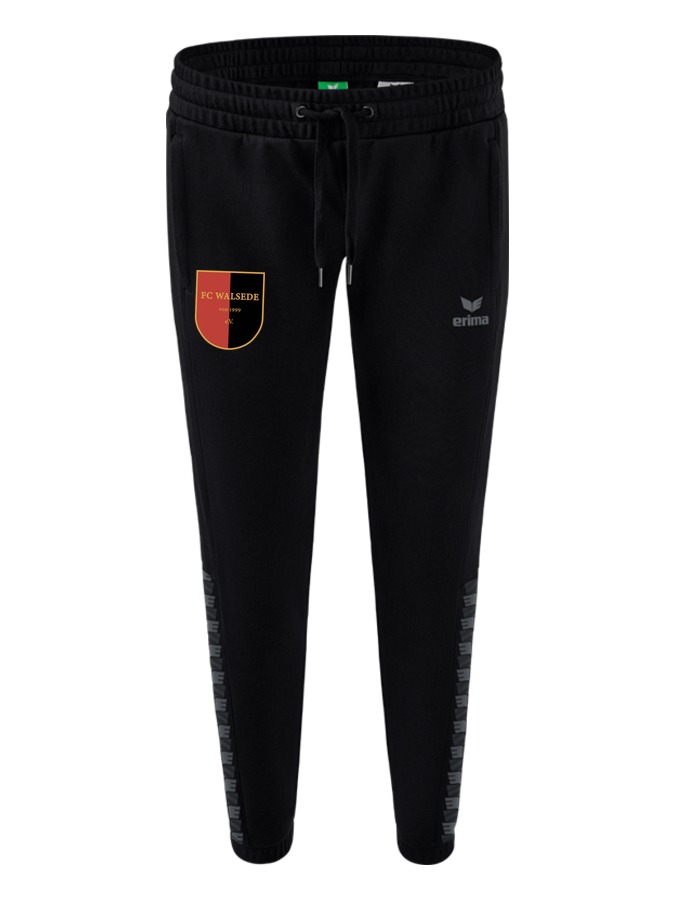 Erima Essential Team Sweathose Damen