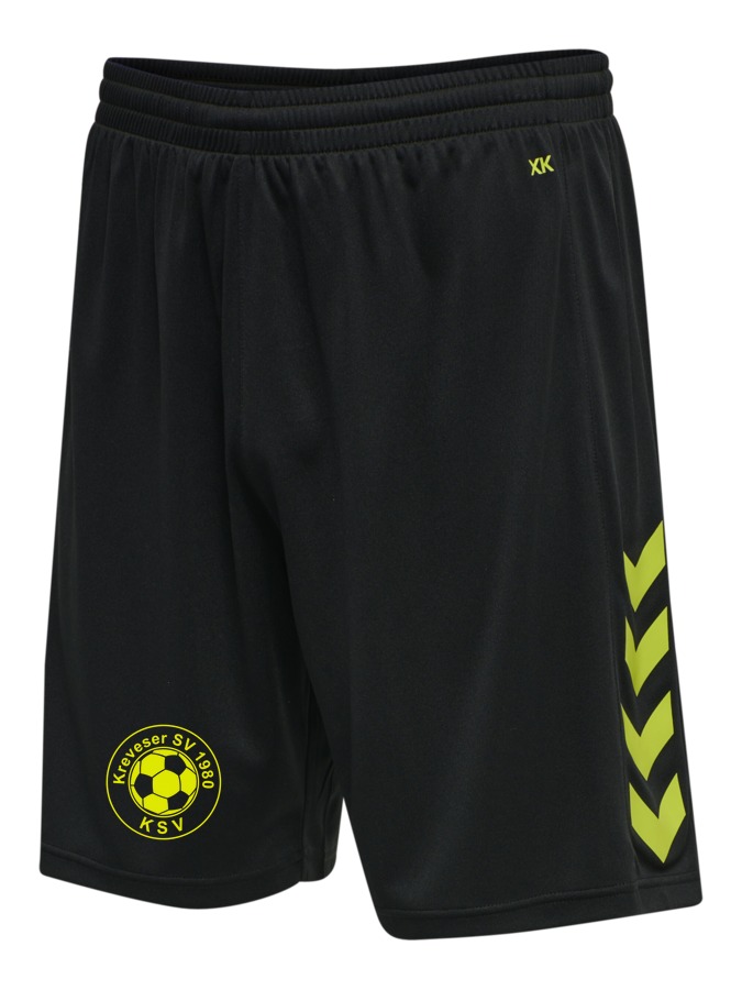 Hummel Core XK Trainingsshorts