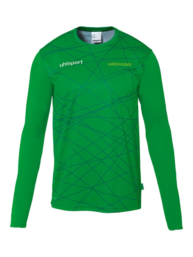 uhlsport Prediction Torwart Shirt