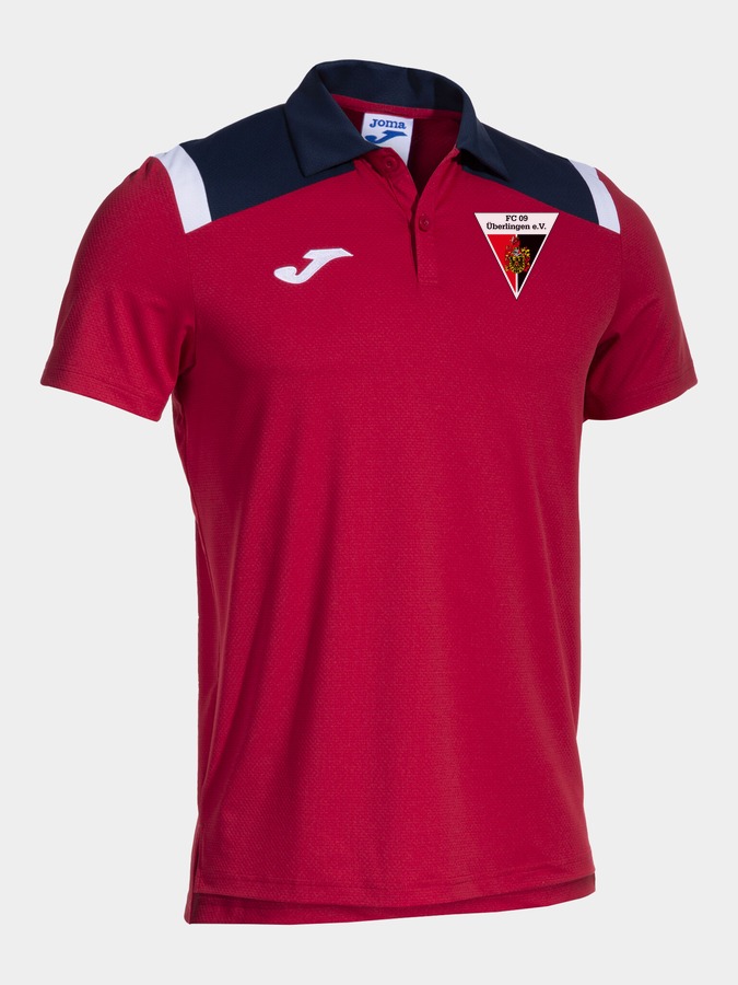 Joma Toledo Polo