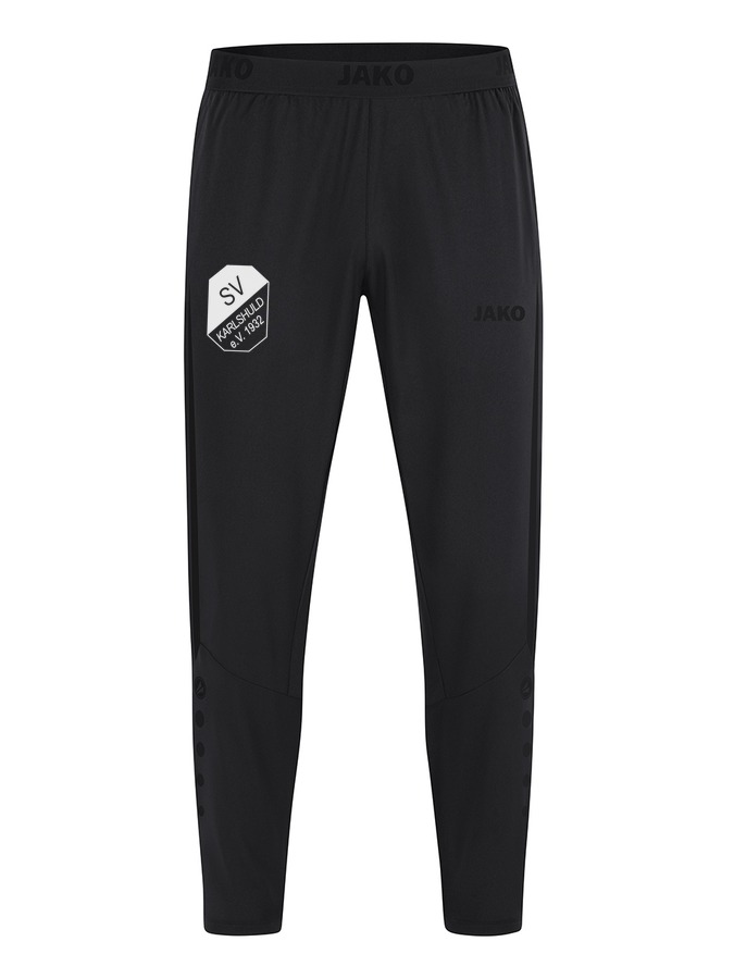 Jako Freizeithose Power