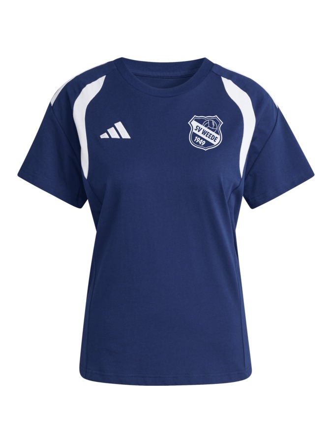 adidas Tiro 26 League T-Shirt Damen