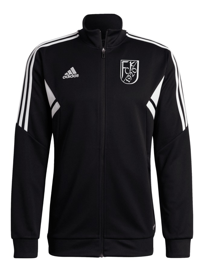 adidas Condivo 22 Trainingsjacke