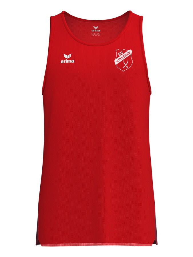 Erima T&F Wings Singlet