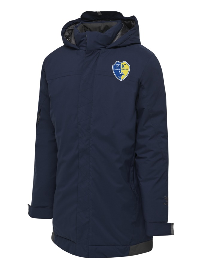 Hummel North Parka Jacke Damen