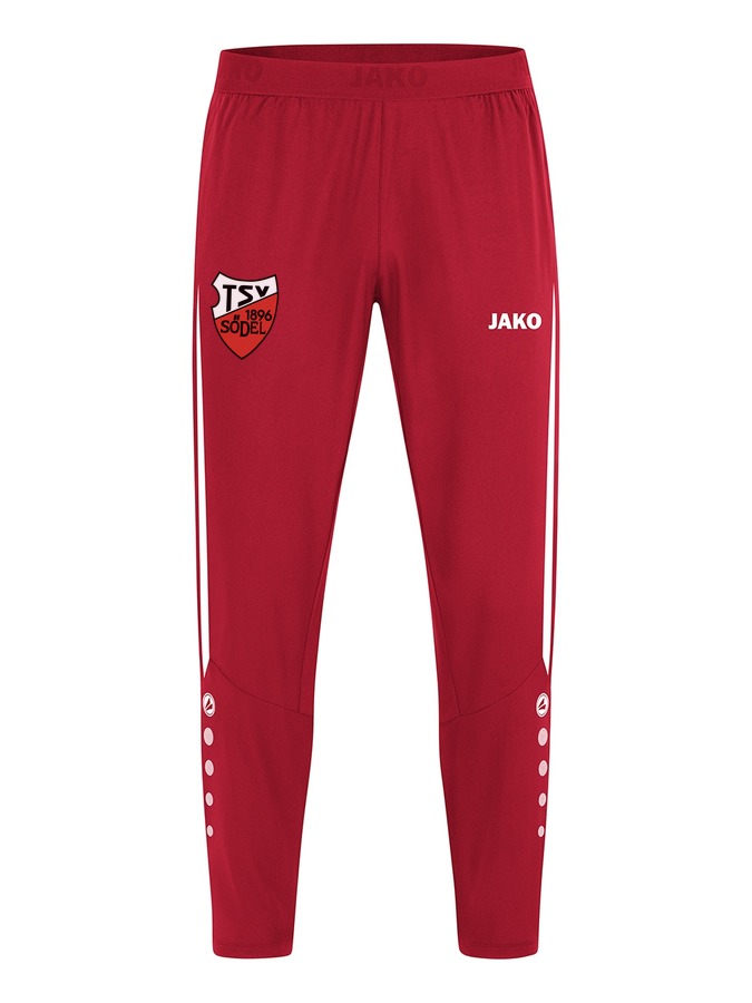 Jako Freizeithose Power
