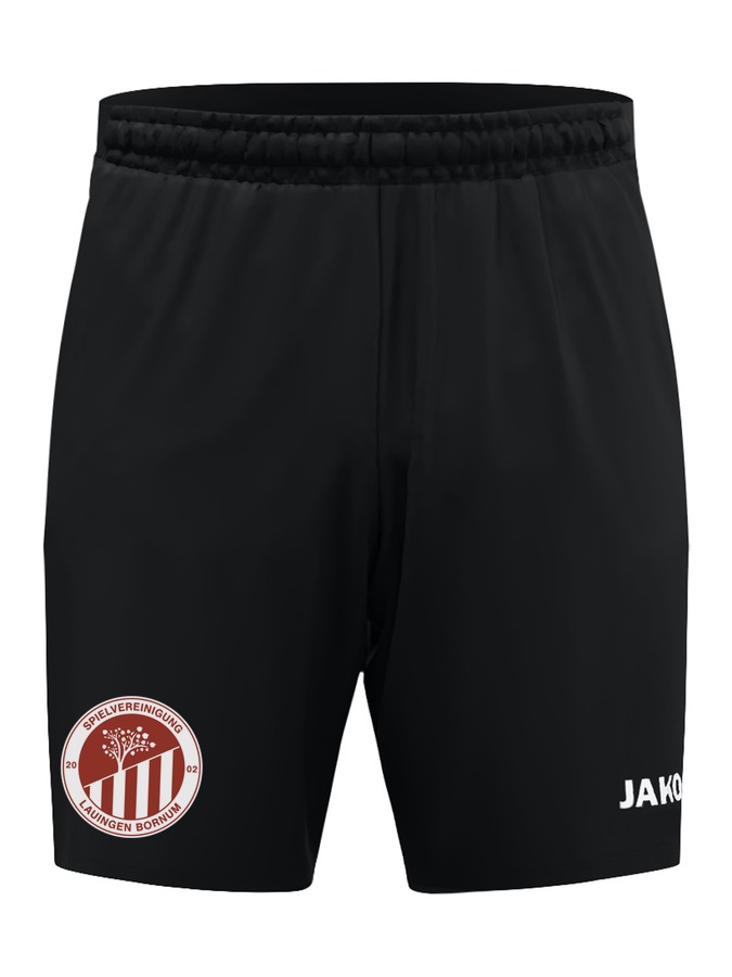 Jako Trainingsshort Dynamic