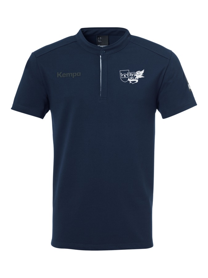 Kempa Status Poloshirt