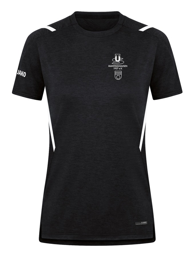 Jako T-Shirt Challenge Damen