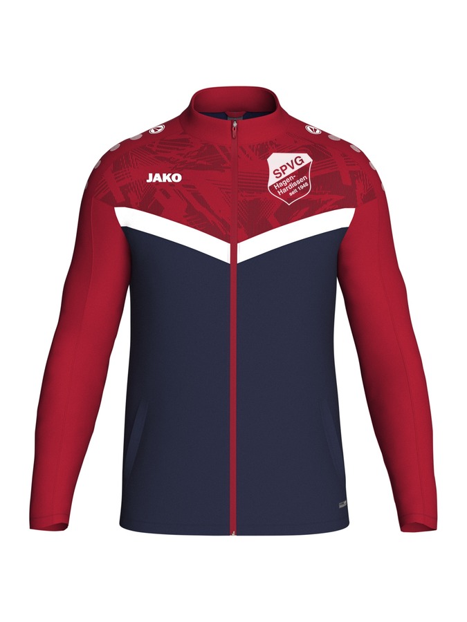 Jako Polyesterjacke Iconic