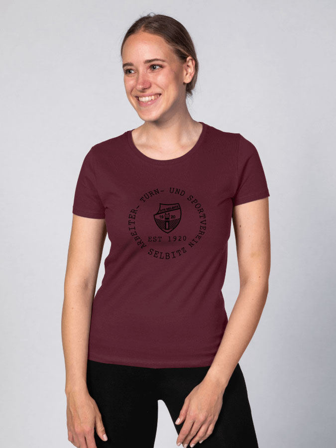 Shirt Core Damen
