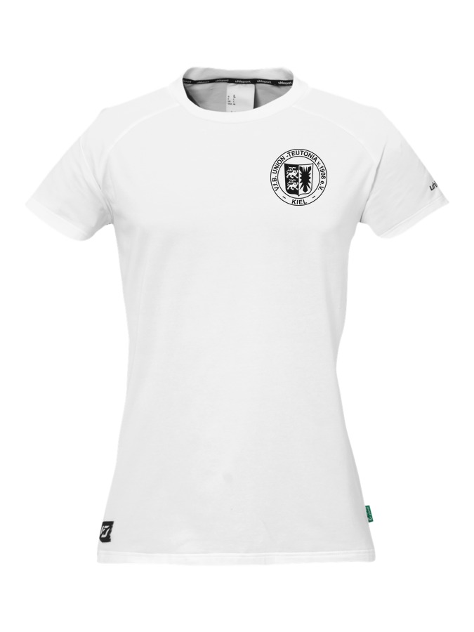 uhlsport ID T-Shirt Damen