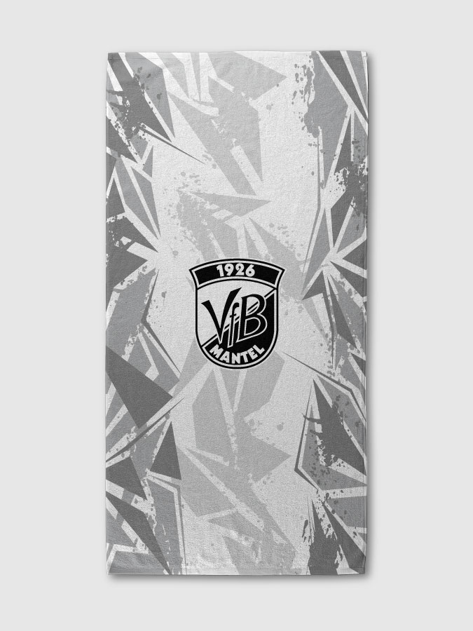 Strandhandtuch Dynamic