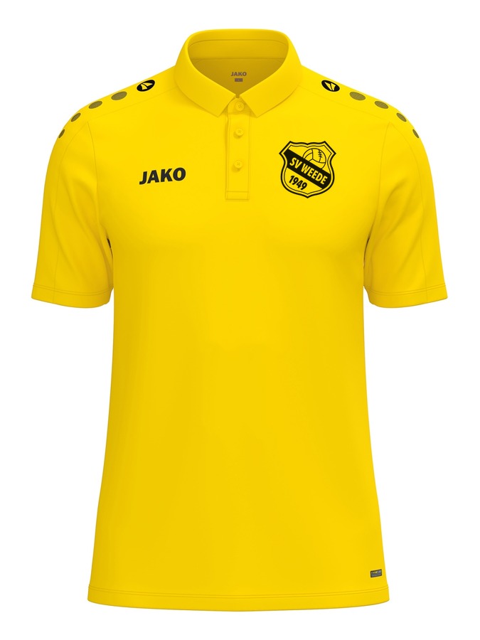 Jako Poloshirt One