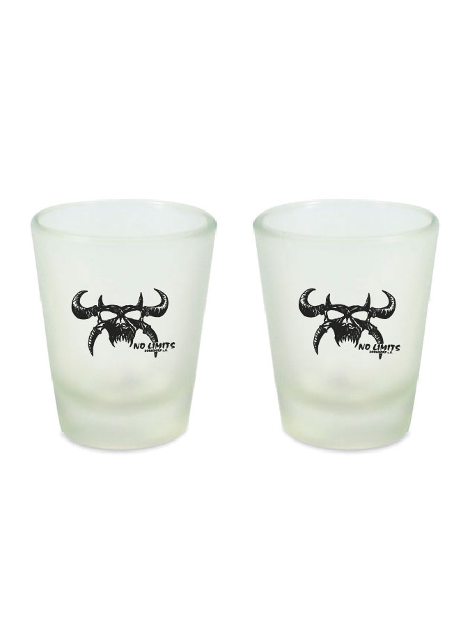 2er Set Schnapsglas Alina