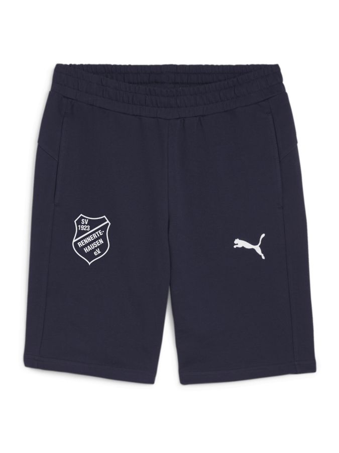 PUMA teamGOAL Casuals Shorts