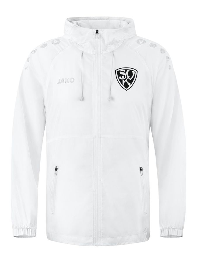Jako Lightweightjacke Flow