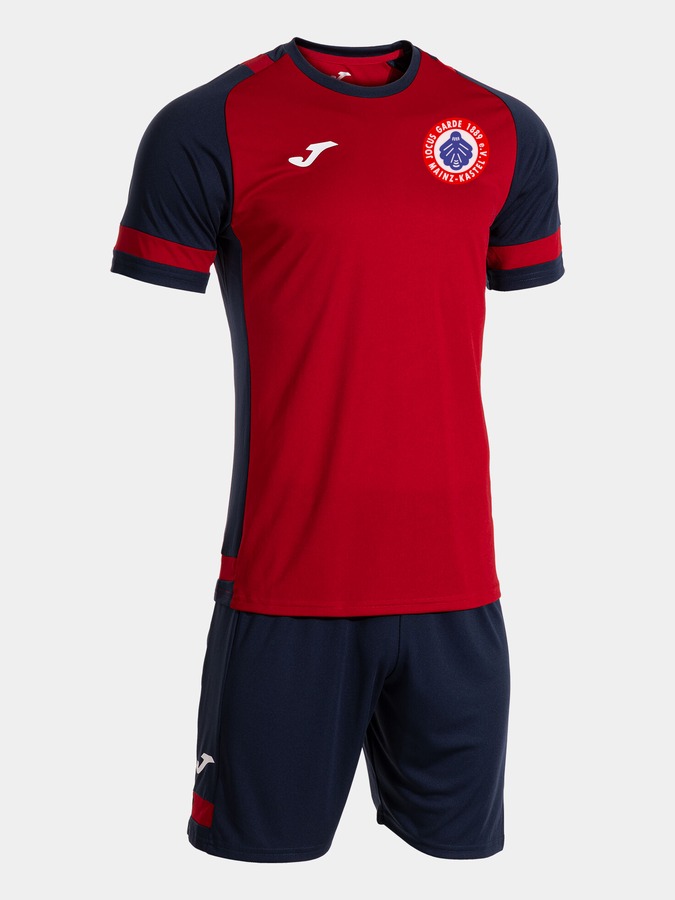 Joma Lider Set