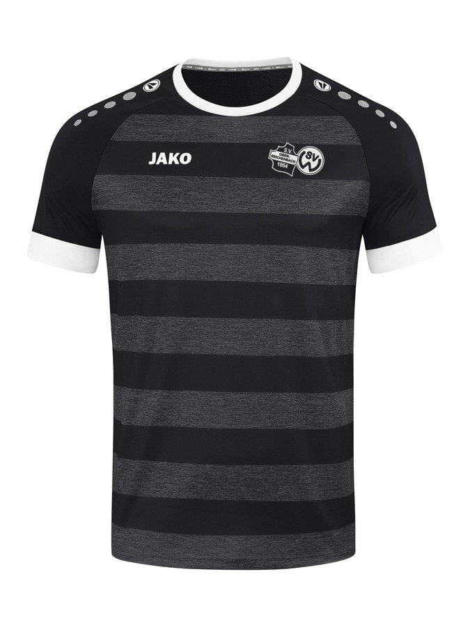 Jako Trikot Celtic Melange Kurzarm