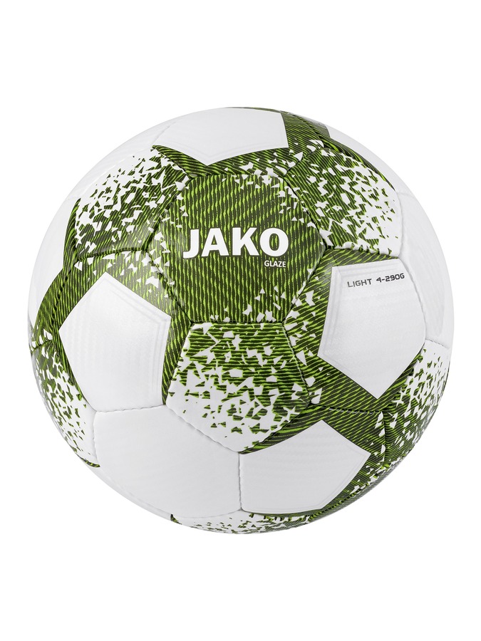 Jako Lightball Glaze
